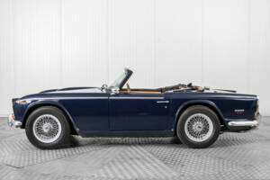 Imagen 9/50 de Triumph TR 250 (1968)