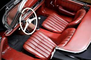 Image 12/29 of Mercedes-Benz 300 SL Roadster (1959)