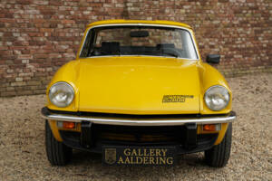 Image 5/50 of Triumph Spitfire 1500 (1978)