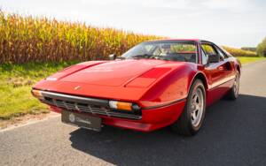 Afbeelding 13/43 van Ferrari 308 GTBi (1982)