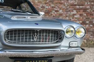 Afbeelding 37/50 van Maserati 3500 GTI Sebring (1967)