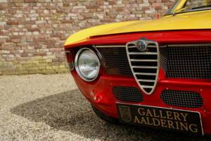 Afbeelding 35/50 van Alfa Romeo Giulia 1600 Sprint GT (1965)