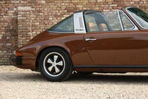 Imagen 39/50 de Porsche 911 2.7 S (1975)