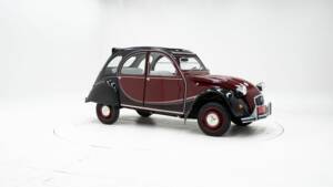 Image 3/15 of Citroën 2 CV 6 Charleston (1982)