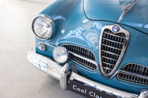 Imagen 22/37 de Alfa Romeo 1900 Super Berlina (1956)