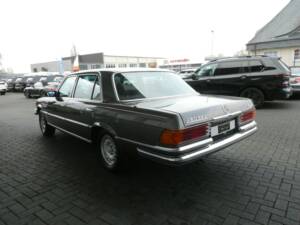 Immagine 6/20 di Mercedes-Benz 450 SEL 6,9 (1979)