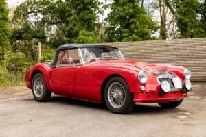 Bild 30/50 von MG MGA 1500 (1956)
