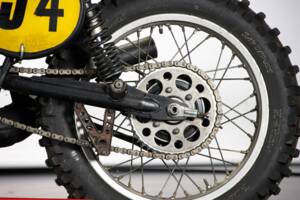 Imagen 16/39 de Kawasaki KX 400 (1975)