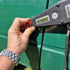 Image 47/78 de Volkswagen T3 Camper 1.9 (1987)