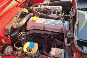 Afbeelding 7/8 van Opel Manta 1,9 N (1975)