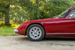 Image 32/50 of Lotus Elan Plus 2S 130 (1973)