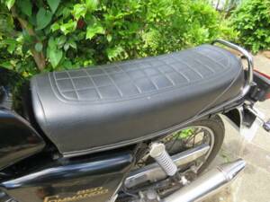 Image 18/47 of Norton Commando 850 Roadster (1974)