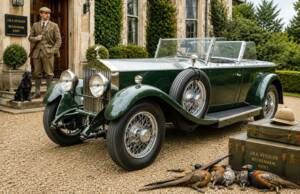 Bild 1/50 von Rolls-Royce Phantom I (1929)