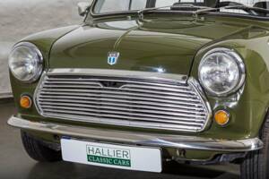 Afbeelding 4/28 van Mini Clubman Estate 1000 (1967)