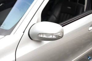 Image 54/84 of Mercedes-Benz E 55 AMG (2002)