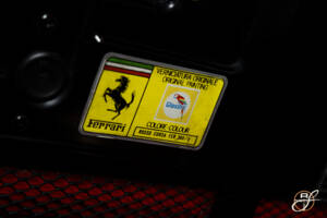 Image 19/24 of Ferrari 348 TB (1991)