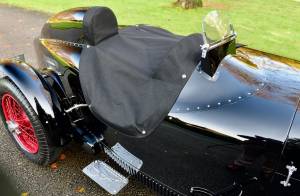Image 25/28 of Bentley Mk VI Straight Eight B81 Special (1952)