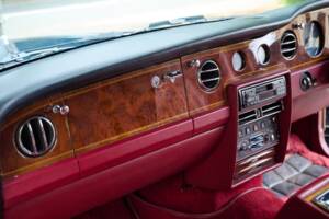 Bild 29/50 von Rolls-Royce Silver Spur II (1990)