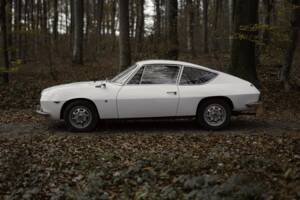 Image 4/8 de Lancia Fulvia Sport 1.3 S (Zagato) (1969)
