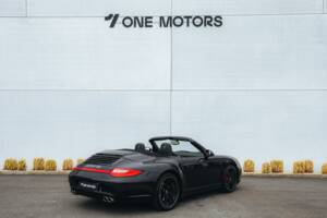 Image 7/27 de Porsche 911 Carrera 4S (2009)