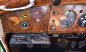 Immagine 41/50 di Bentley Mark VI (1952)