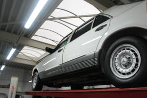 Afbeelding 16/50 van Mercedes-Benz 380 SEL (1983)