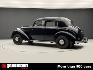 Image 8/15 of Mercedes-Benz 170 S (1951)