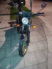 Afbeelding 45/52 van Honda CB 400 N (1982)