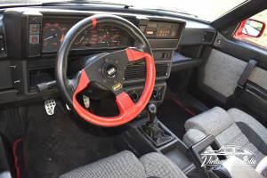 Image 20/35 of Alfa Romeo 75 1.8 Turbo Evoluzione (1987)