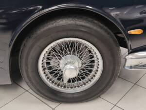Imagen 30/62 de Jaguar Mk II 3.8 (1967)