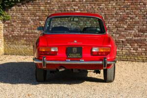Imagen 6/50 de Alfa Romeo 2000 GT Veloce (1972)