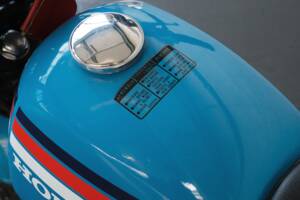 Bild 11/18 von Honda Z 50 Monkey (1984)