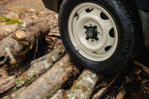Bild 22/22 von FIAT Panda 4x4 1,0 (1989)