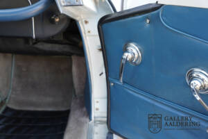 Immagine 50/50 di Maserati 3500 GT Touring (1958)