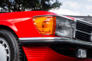 Image 54/59 of Mercedes-Benz 300 SL (1989)