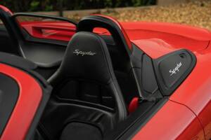 Bild 43/50 von Porsche Boxster Spyder (2015)