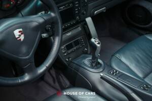 Bild 19/23 von Porsche 911 Turbo (2001)