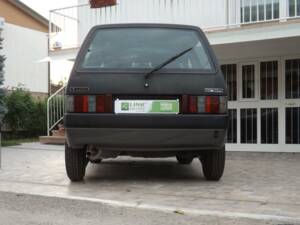 Imagen 11/50 de Autobianchi Y10 Fire (1989)