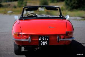 Afbeelding 13/37 van Alfa Romeo 1600 Spider Duetto (1966)