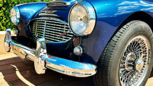 Image 4/11 of Austin-Healey 3000 Mk I (BT7) (1959)