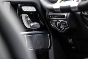 Image 9/12 of Mercedes-Benz G 63 AMG 4x4² (2022)
