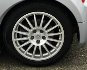 Image 23/50 de Renault Clio II V6 (2002)