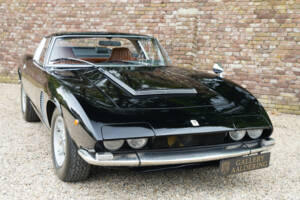 Image 14/50 de ISO Grifo Can Am (1972)