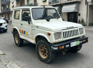 Immagine 3/10 di Suzuki SJ Samurai 1.0 (1991)
