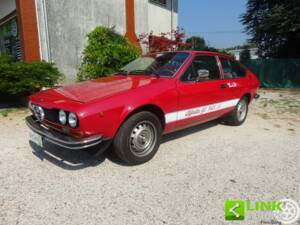 Image 1/35 of Alfa Romeo Alfetta GT 1.6 (1978)