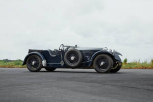 Image 1/23 de Invicta 4.5 Litre S-Type Low Chassis (1930)