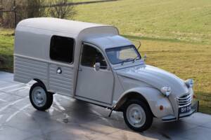 Image 6/52 de Citroën AK 400 (1971)