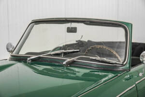 Bild 28/50 von Triumph TR 4A (1966)