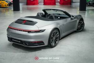 Image 7/25 of Porsche 911 Carrera (2023)
