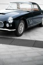 Image 6/17 of Maserati 3500 GT Touring (1957)